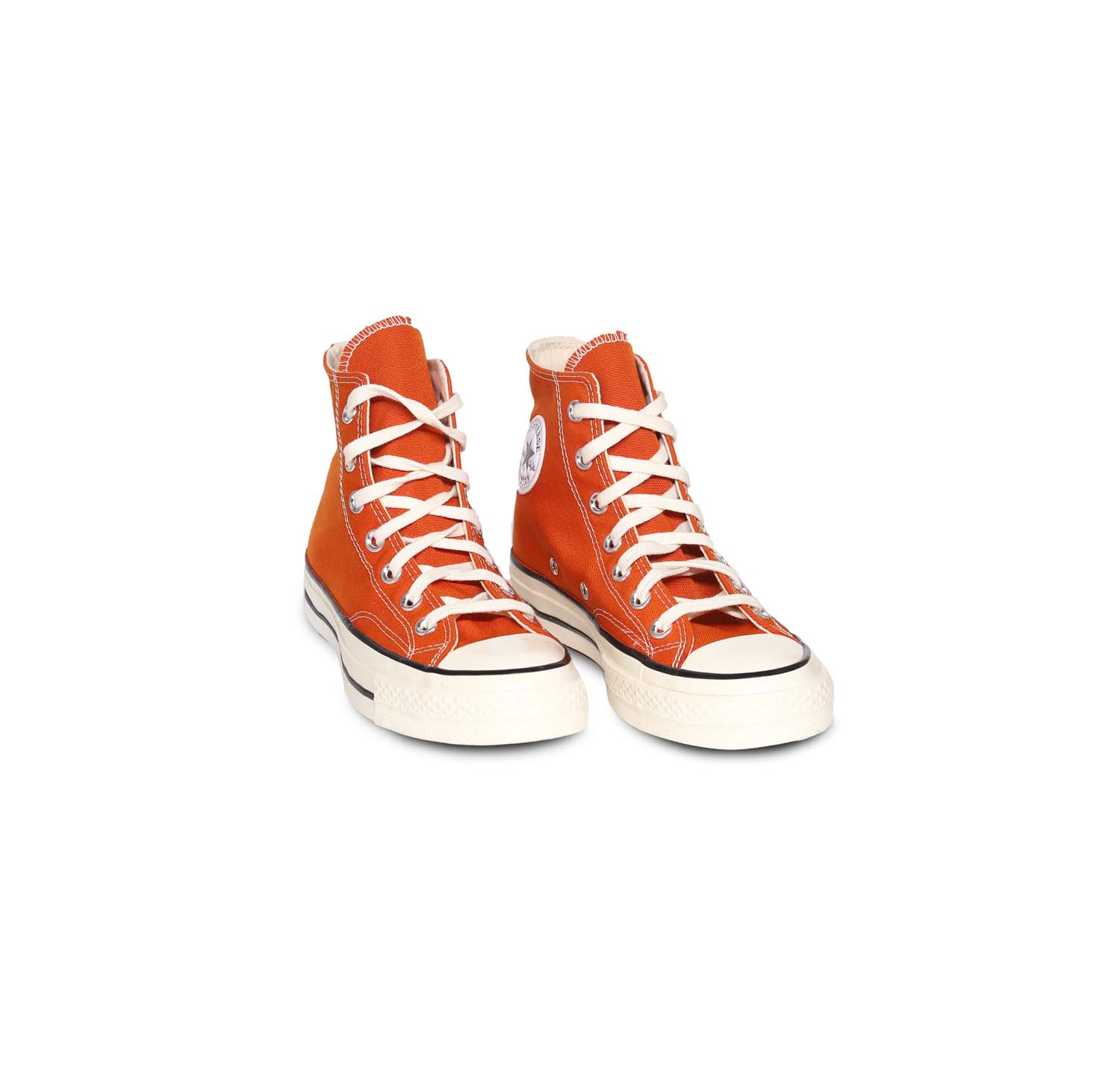 Converse Chuck 70 Alta Arancione